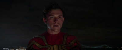 VIDEO: Watch the Trailer for SPIDER-MAN: NO WAY HOME 