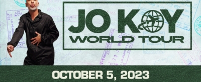 Jo Koy World Tour Comes to The Weidner in October