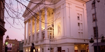 Despite Global Arts Sector Struggles, Royal Ballet and Opera Income Climbs Nearly 33%