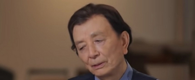 VIDEO: CBS Sunday Morning Talks with James Hong 