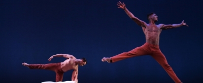 Martha Graham Dance Company Announces 2022–23 Studio Series Featuring GrahamDeconstructed, Photo