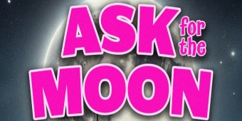 Ali Ewoldt, Luba Mason & More to Star in ASK FOR THE MOON at Goodspeed