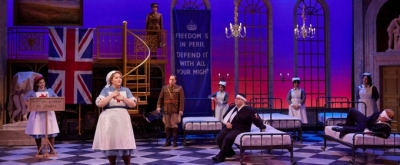 Review: COSI FAN TUTTE at Opera Theatre Of Saint Louis