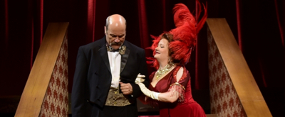 BWW Review: 'Still Goin' Strong': MSMT's HELLO, DOLLY! Sparkles with Laughter, Love, and Life