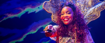 BWW Review: THE VORTEX ODYSSEY is Imperfect but Impactful