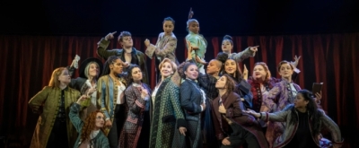 Review: National Tour of 1776 Proves that a Woman's Place is in the House of Representativ Photo