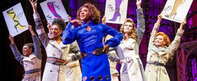 Start the Summer Right with BroadwayHD