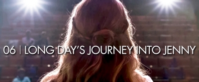 VIDEO: Ms. Guidance- Episode 6 | Long Day's Journey Into Jenny