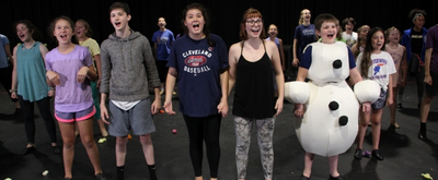 Summer Camp Highlights: City Springs Theatre, Alliance Theatre, GA Ensemble, and Aurora Theatre Offer Theatre Camps for All Ages