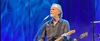Review: JACKSON BROWNE at Palace Theater