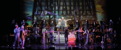 Review: JESUS CHRIST SUPERSTAR IN CONCERT at Raimund Theater