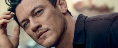 Luke Evans to Release Debut Album Featuring Covers of Cher, LES MIS, and More! 