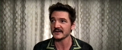 VIDEO: Pedro Pascal Talks WONDER WOMAN 1984 on THE TONIGHT ...