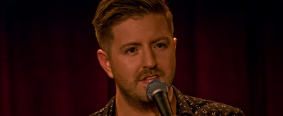 Photo Flash: Billy Gilman Opens the Rrazz Room Presents in New Hope, PA