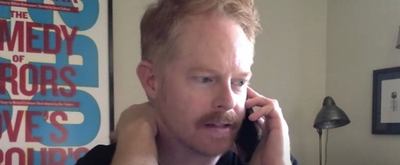 VIDEO: Jesse Tyler Ferguson Calls the Stars of The Public's WE ARE ONE PUBLIC 