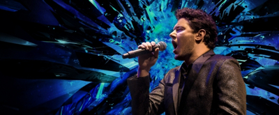BWW Interview: Daniel Emmet of DANIEL EMMET: ALL THAT I AM at Cleopatra's Barge Inside Caesars Palace
