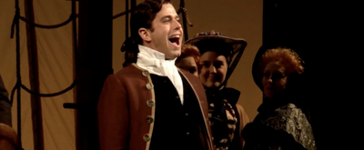 Broadway Rewind: AMAZING GRACE Sings Out on Broadway with Josh Young and More! 