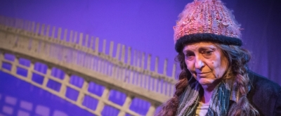 Review: MYRA'S STORY at Corrib Theatre