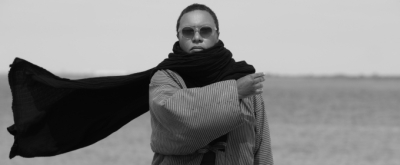 Meshell Ndegeocello Releases New Single 'Clear Water'