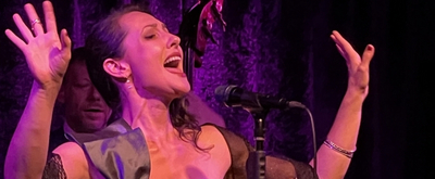 BWW Review: PHIRO CHANTE PIAF returns to Birdland Theatre