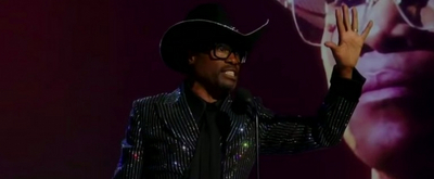 VIDEO: Billy Porter Gives Moving Speech Following Emmy Win For POSE 