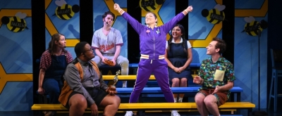 Review: Warehouse Theatre's THE 25TH ANNUAL PUTNAM COUNTY SPELLING BEE is Pure Joy Photo