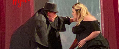 BWW Review: Kudos to the Wilde Theatre Company and Their Production of Frank Wildhorn's JEKYLL & HYDE: THE MUSICAL