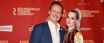 VIDEO: Watch Will Chase and Ingrid Michaelson on Stars in the House