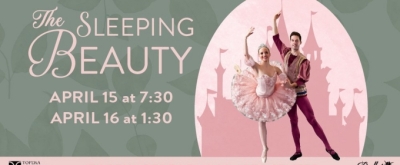 Ballet Midwest Presents SLEEPING BEAUTY at TPAC in April Photo