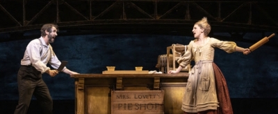 Review Roundup: SWEENEY TODD Opens on Broadway Photo