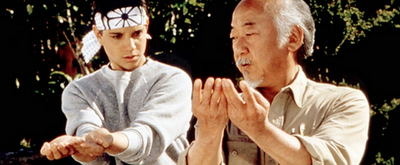 Robert Mark Kamen & Drew Gasparini Are Developing THE KARATE KID for Broadway
