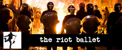 THE RIOT BALLET Will Have World Premiere This Month