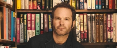 Interview: Five For Fighting's John Ondrasik Talks New Tour, Musical Theatre and Composing