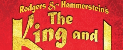 THE KING AND I Directed by Glenn Casale to be Presented at La Mirada Theatre This Spring Photo