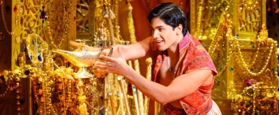 Review: ALADDIN at The National Theatre