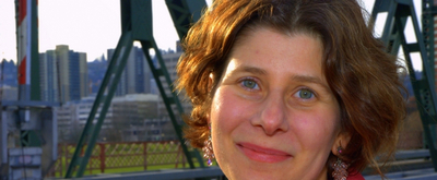 Andrea Stolowitz's RECENT UNSETTLING EVENTS Wins Portland Civic Theatre Guild's New Play Prize