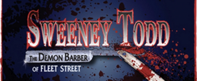 SWEENEY TODD: THE DEMON BARBER OF FLEET STREET to Play at FlynnSpace
