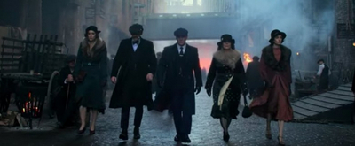 VIDEO: By the Order of the PEAKY BLINDERS, Watch the Season 5 Trailer! 