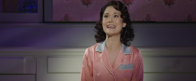 Exclusive: Ali Ewoldt Sings 'Vanilla Ice Cream' From Signature's SHE LOVES ME 