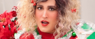 WHO'S HOLIDAY! to Debut at The Ringwald in December Photo