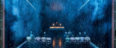 Review: THE CRUCIBLE, Gielgud Theatre