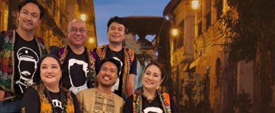 Video: Reminisce the Past with KALESA, Performed by Tribu