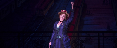 BWW Review: BETTY BUCKLEY TAKES HER FINAL BOW IN HELLO, DOLLY! at Boston's Opera House