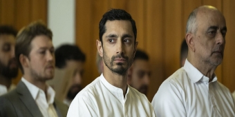 Vídeo: Riz Ahmed é HAMLET no Primeiro Trailer de Releitura Moderna