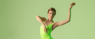Review: PURE DANCE at FESTIVAL BALLET PROVIDENCE