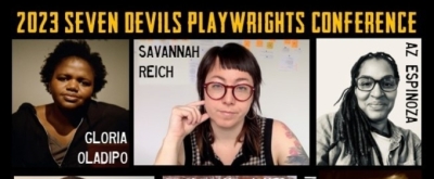Seven Devils Playwrights Conference Unveils 2023 Playwrights And Event Lineup