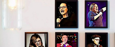 BWW Review: COMEDY AS A SECOND LANGUAGE Proves Hilarity is Bilingual