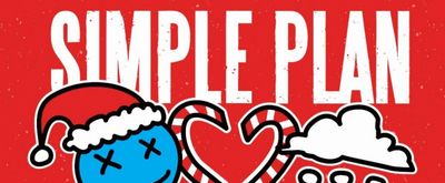 Simple Plan Release 'My Christmas List' Single 