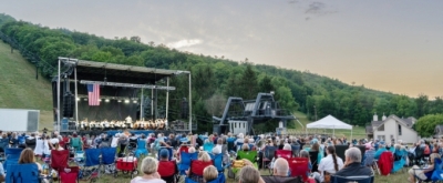 The Rochester Philharmonic Orchestra Reveals Its Summer Season