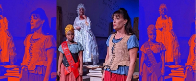 BWW Review: THE REVOLUTIONISTS at Stage Left Productions